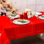 Obrus Panama Lux - Wszystkie Warianty