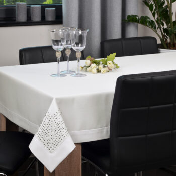 Obrus Panama Decor - Wszystkie Warianty